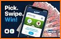 Swipe: the Sports Predictor with Cash Prizes related image