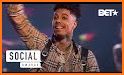 BlueFace Music 2019 related image
