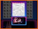 Cucus Word Out Search Puzzle related image