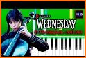 Wednesday The Cello Piano Hop related image