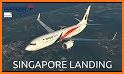Singapore Airlines (Beta) related image