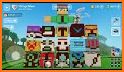 World Block Craft 3D : Building & Crafting related image