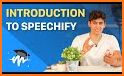 Speechify - #1 Text-To-Speech related image