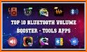 Bluetooth Volume Booster related image