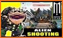 Tap Gun: Alien Shooter related image
