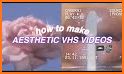 VHS Cam: Vintage Video Filters & Prequel effects related image