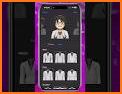 Memoji Emoji Wemoji Cute Sticker for WAStickerApps related image
