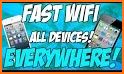 Free Wifi - Wifi Hotspot related image