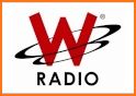 W Radio 99.9 Fm Colombia related image