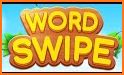 Word Swipe Search: Word Games related image