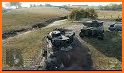 World War of Tanks - War Games related image