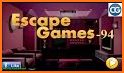 Kavi Escape Game - Clever Thief Escape related image