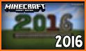 Happy New Year Pack for MCPE related image