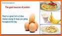 Healthy Recipes - Meal Plan & Cooking related image