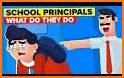 HighSchool Principal related image