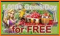 Rise of Kingdoms Free Gems Tricks related image
