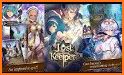 Lostkeeper related image