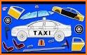 Taxi for kids related image