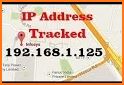 Real Time IP tracker related image