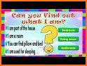 Kinder Words - Kids Educational Games related image