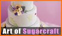 Cakes & Sugarcraft Magazine. related image