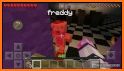 Mod FNAF Sister Location MCPE related image