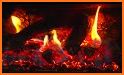 Live Fireplace : Sleep & Relax related image