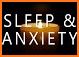 Night Candle: meditation, relax, sleep related image