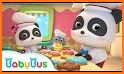 Little Panda's Bake Shop related image