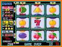 Slot machine cherry master related image