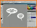 Photo Comic Bubbles related image