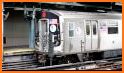 NYC Subway Times [MTA/BETA] related image