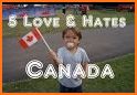 Visit Canada related image