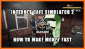 Guide internet café simulator related image