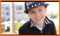 MattyBRaps with Friend Music Video related image