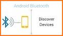Bluetooth Discovery : Bluetooth LE Scanner related image