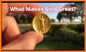 Gold Wealth related image