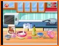 Icing Cream Pie Cake Maker-Cooking Games for Girls related image