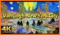Van Gogh Immersive - USA related image