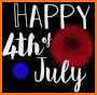 4th July GIF related image