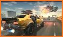 Death Race Car Game 2019: Car Shooting action game related image