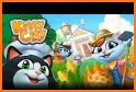 Kitty City: Kitty Cat Farm Simulation Game related image