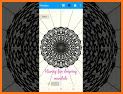 Mandoo: Mandala drawing App related image