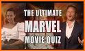 Quiz for Marvel Cinematic Universe related image