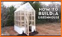 DIY Greenhouse Step by Step related image
