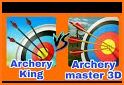 Archery King 3D related image