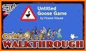 Guide For Untitled Goose Game Walkthrough 2021 related image