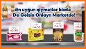 De Gəlsin Online Market related image