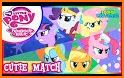 Magic! Pony Match related image