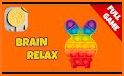 Pop It Antistress Relaxing Game related image